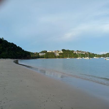 Pixels Condo At Panwa Beach Phuket Esterno foto