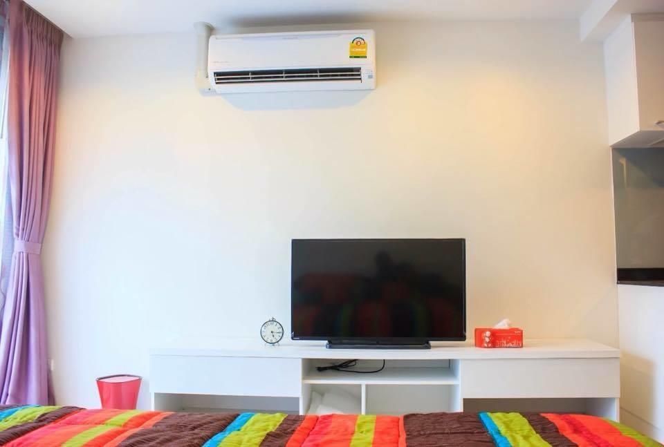 Pixels Condo At Panwa Beach Phuket Esterno foto