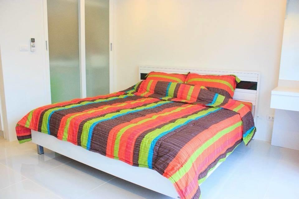 Pixels Condo At Panwa Beach Phuket Esterno foto