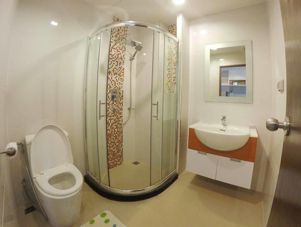 Pixels Condo At Panwa Beach Phuket Esterno foto