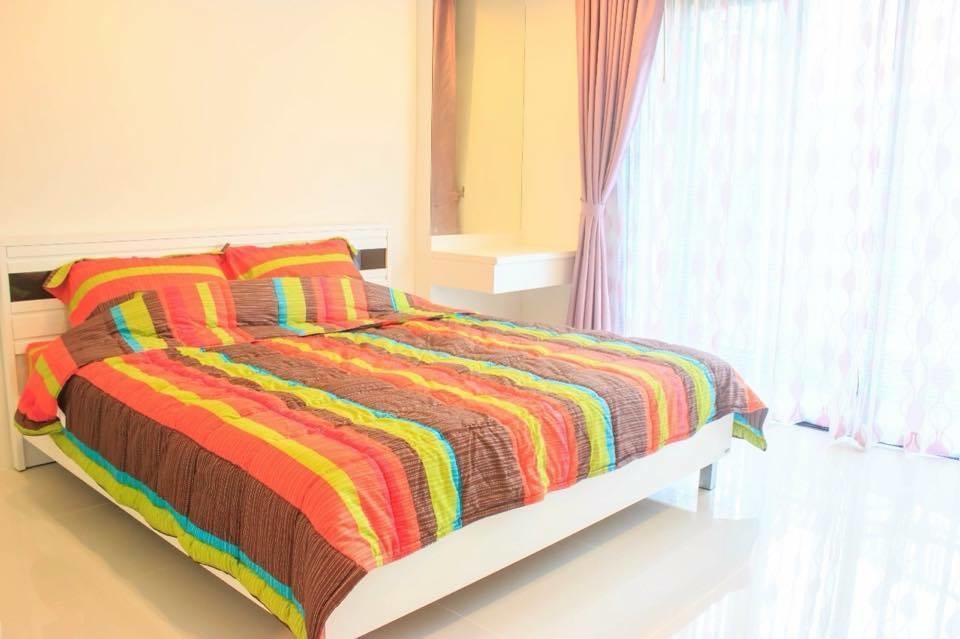 Pixels Condo At Panwa Beach Phuket Esterno foto