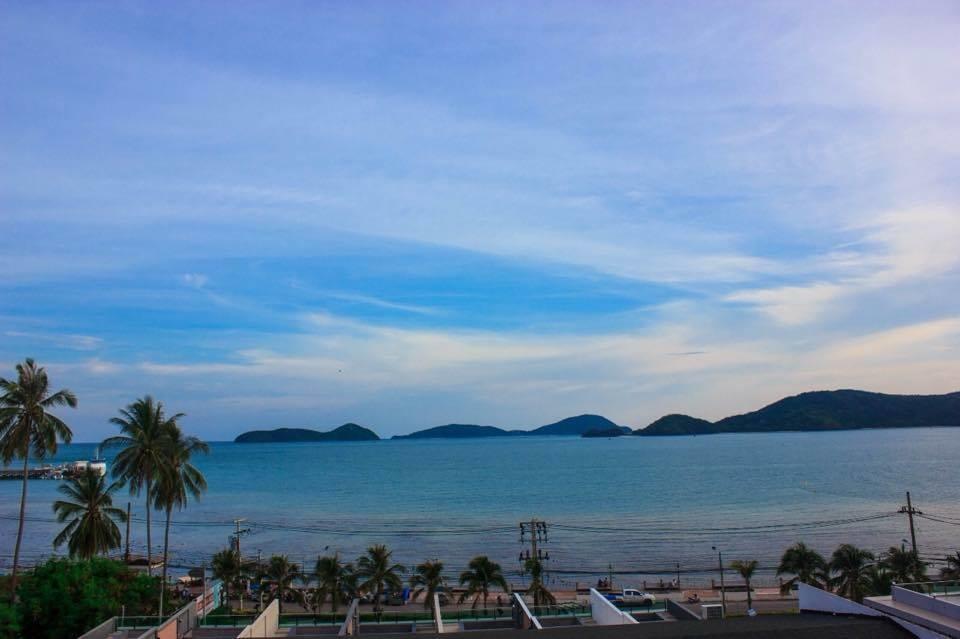 Pixels Condo At Panwa Beach Phuket Esterno foto