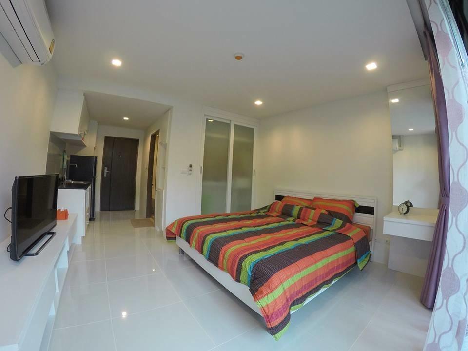 Pixels Condo At Panwa Beach Phuket Esterno foto
